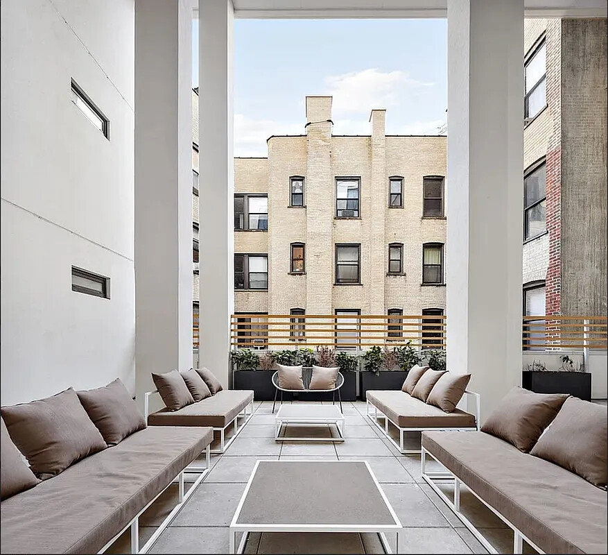 856 Washington Avenue Prospect Heights Brooklyn NY 11238