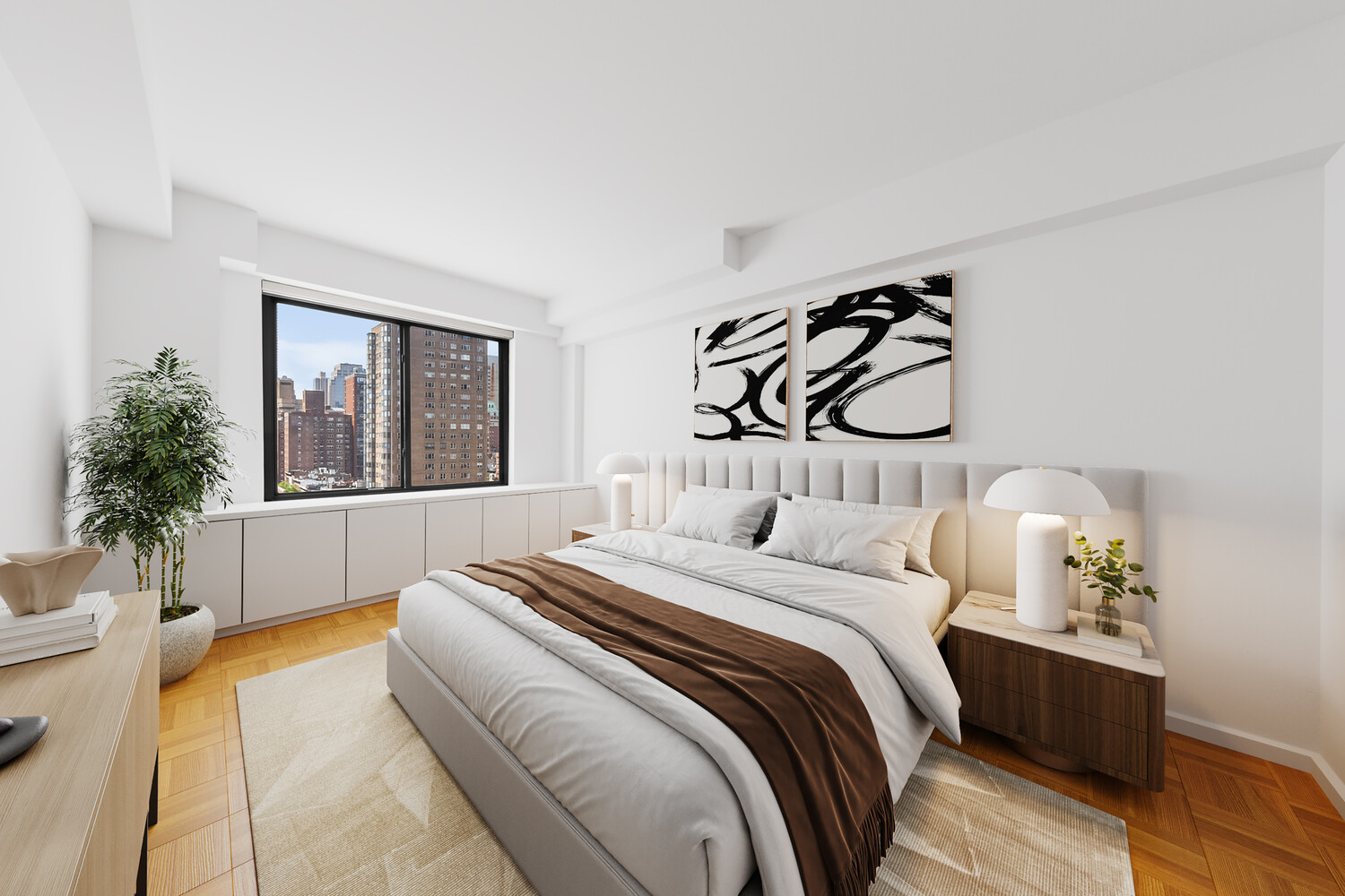 200 East 36th Street UNIT17B Murray Hill New York NY 10016