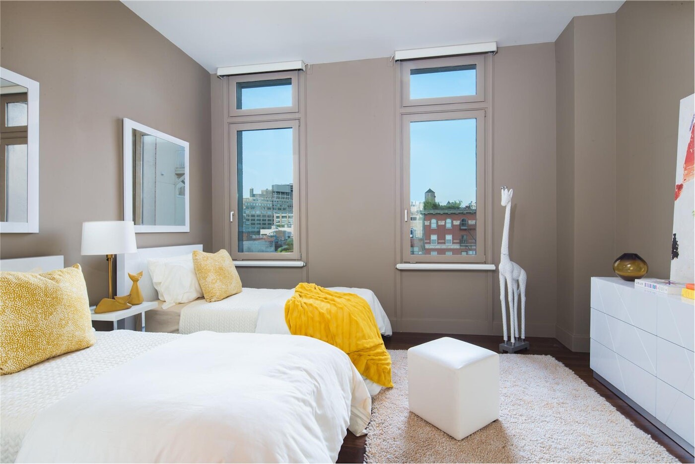 92 Laight Street 10D Tribeca New York NY 10013