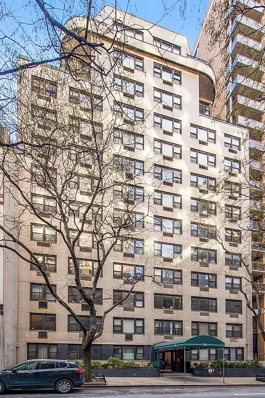 240 East 46th Street Turtle Bay New York NY 10017