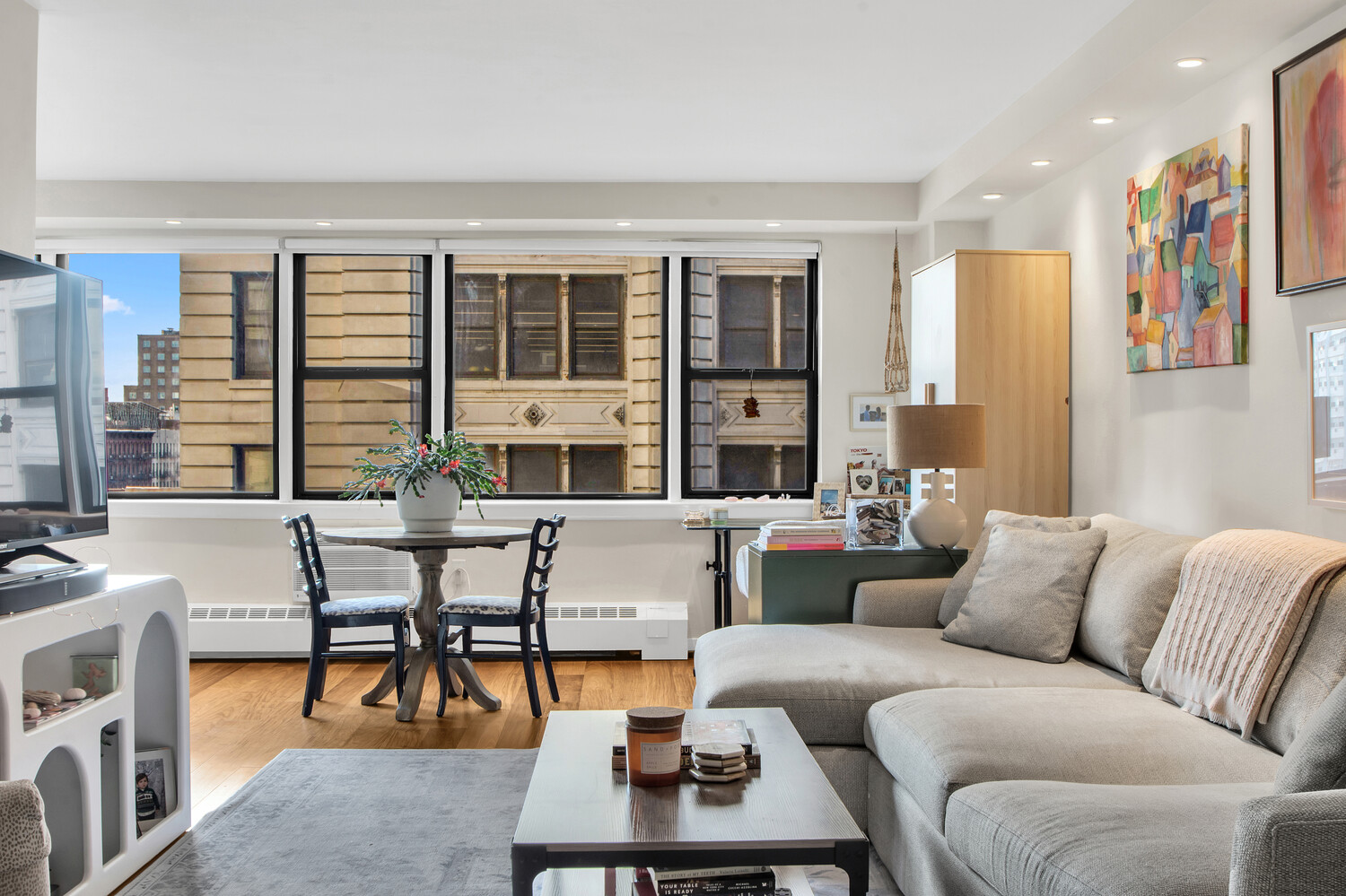 145 East 15th Street 7E Gramercy Park New York NY 10003