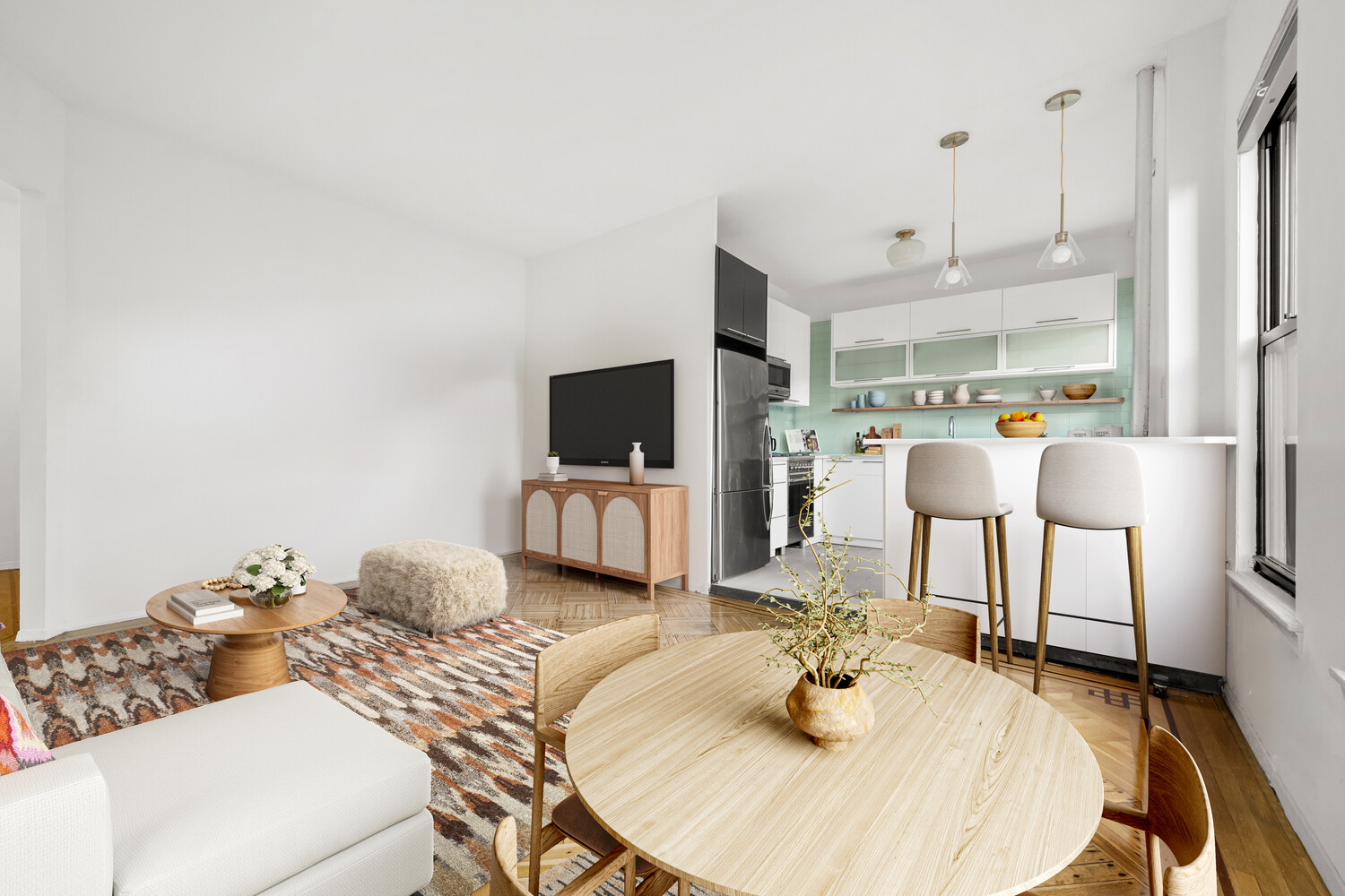 394 Lincoln Place C2 Prospect Heights Brooklyn NY 11238