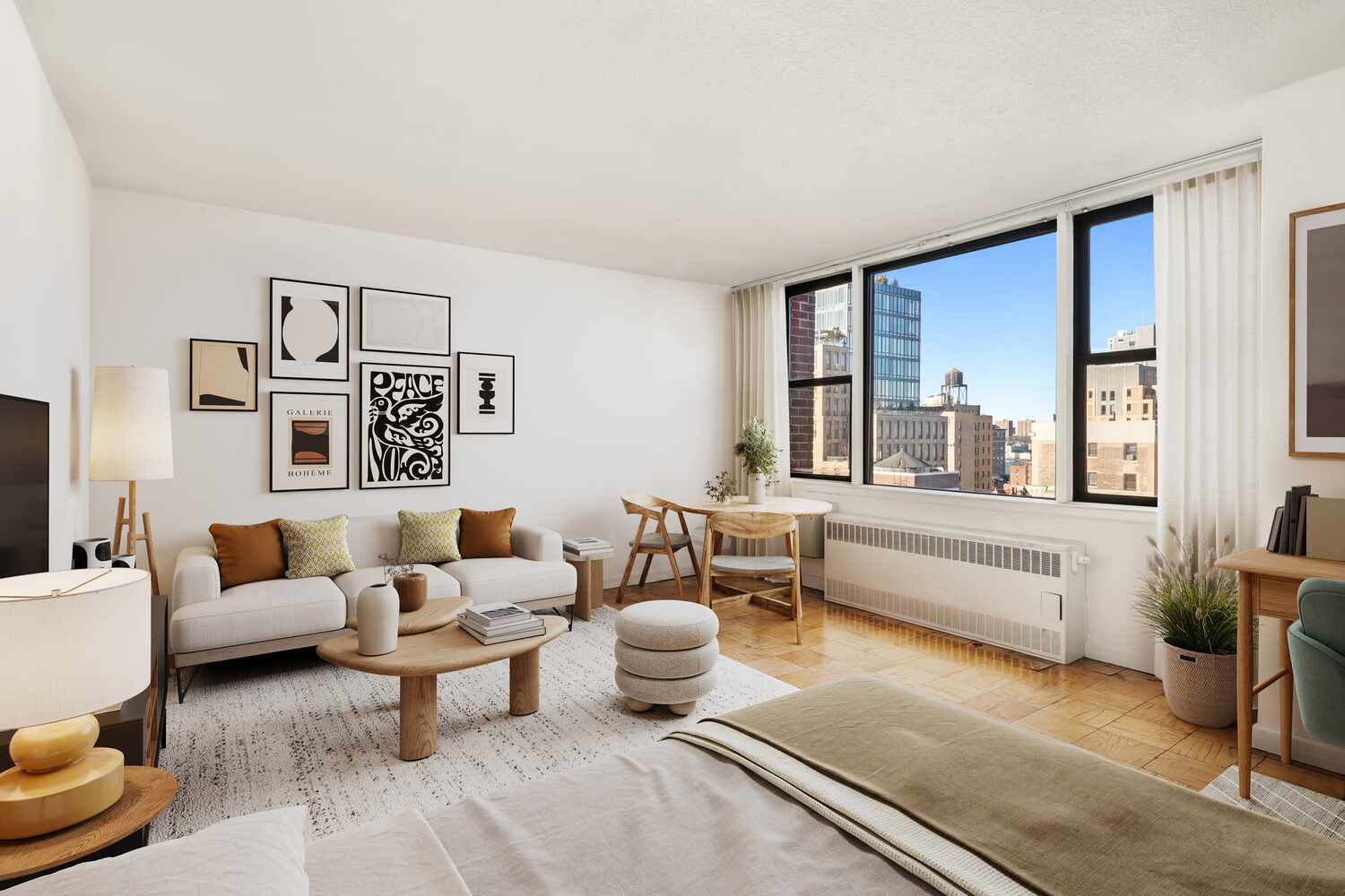 200 West 79th Street 17A Upper West Side New York NY 10024