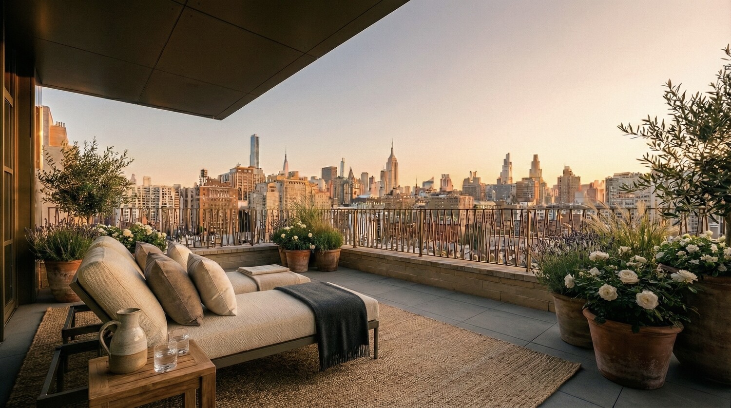 350 East 18th Street Gramercy Park New York NY 10003