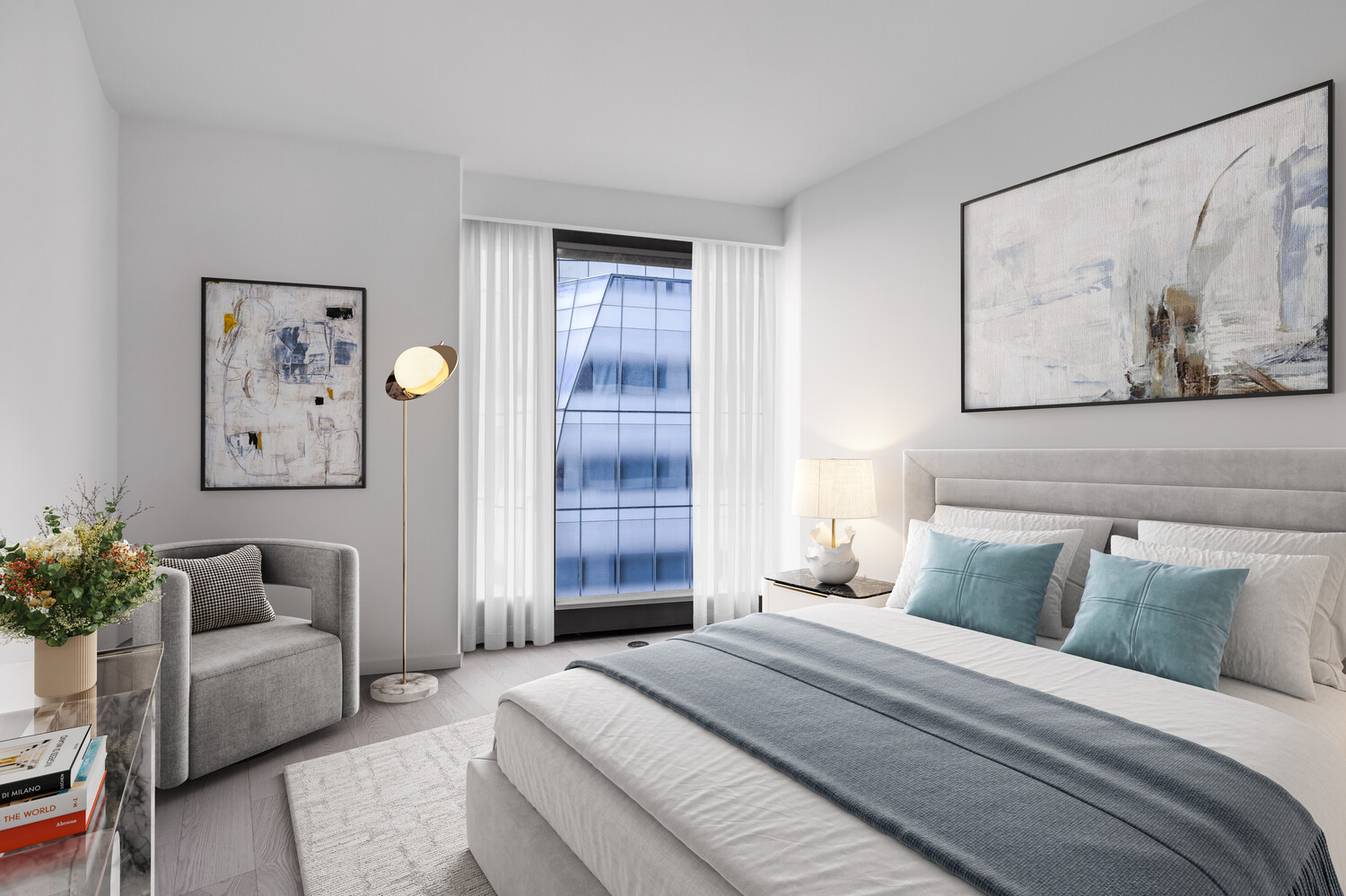 500 West 18th Street Chelsea New York NY 10011