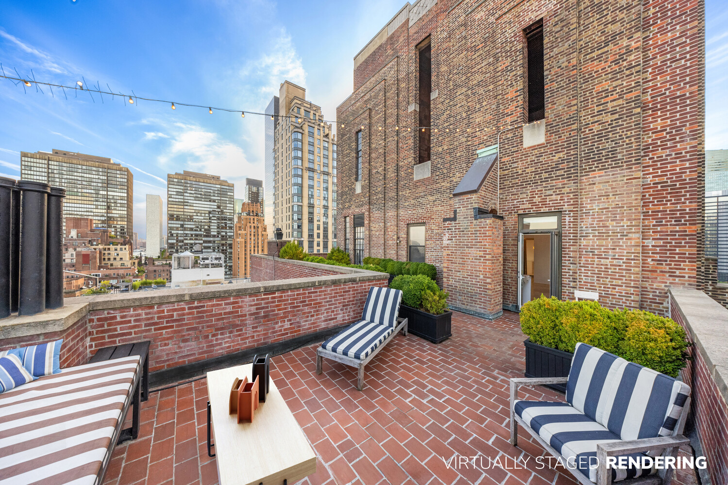 400 East 52nd Street Beekman Place New York NY 10022