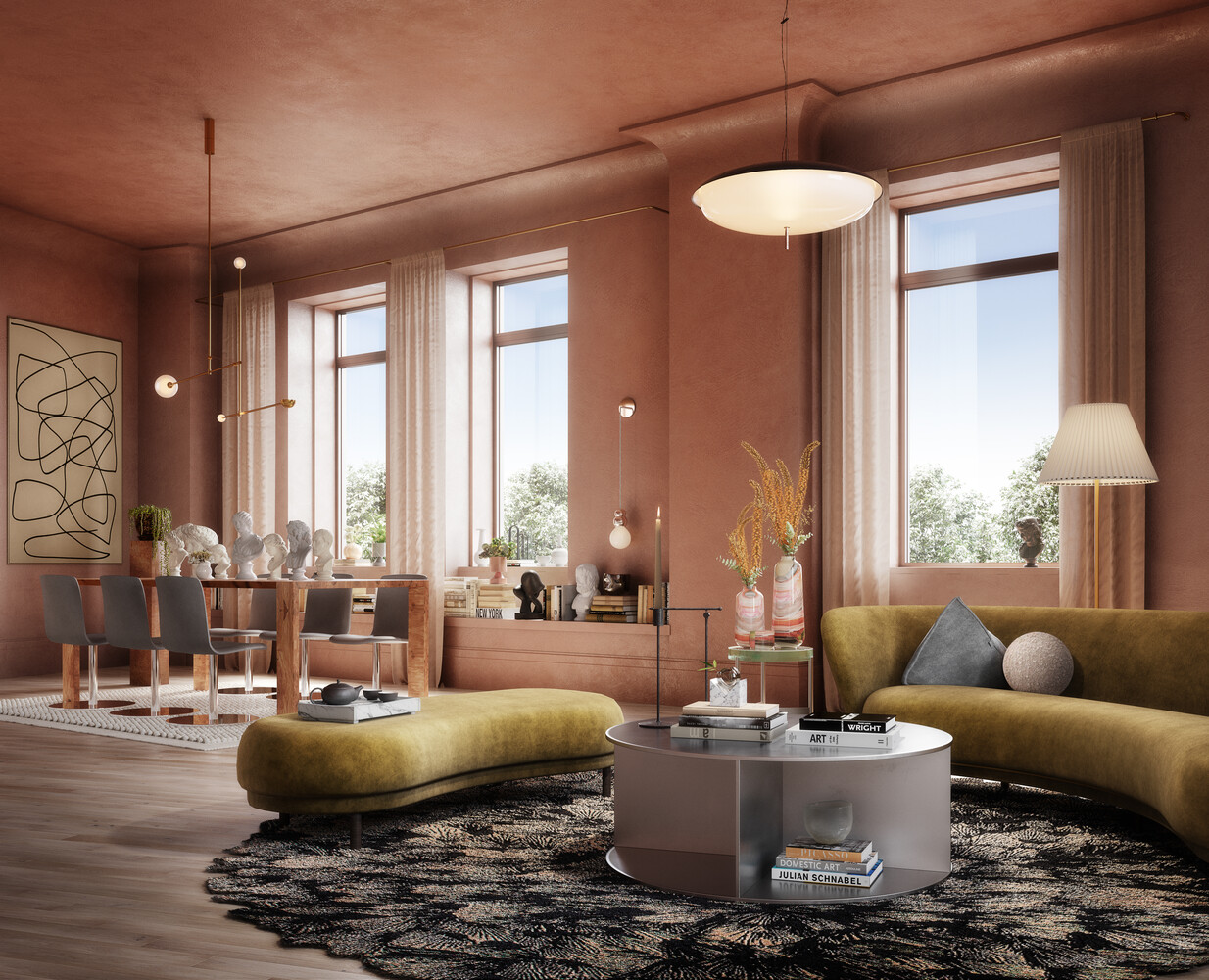 1 Prospect Park West Park Slope Brooklyn NY 11215