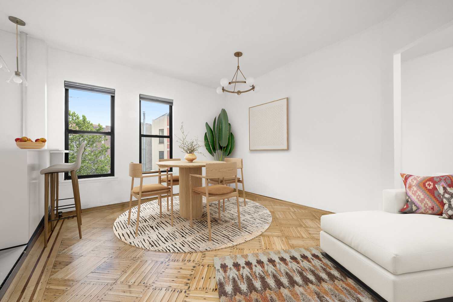 394 Lincoln Place C2 Prospect Heights Brooklyn NY 11238