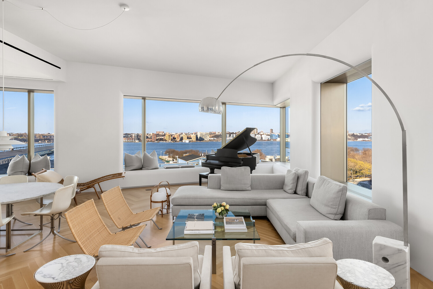 551 West 21st Street 7A Chelsea New York NY 10011