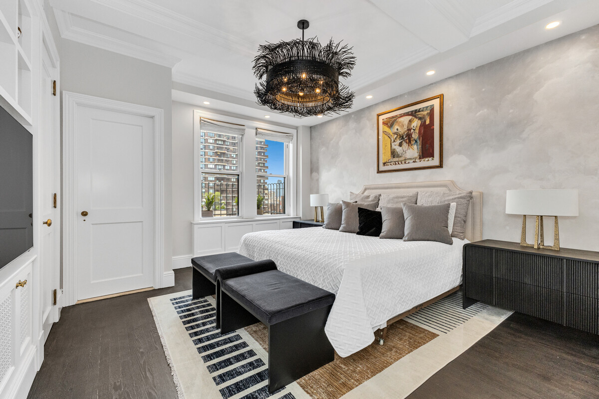 1120 Park Avenue Carnegie Hill New York NY 10128