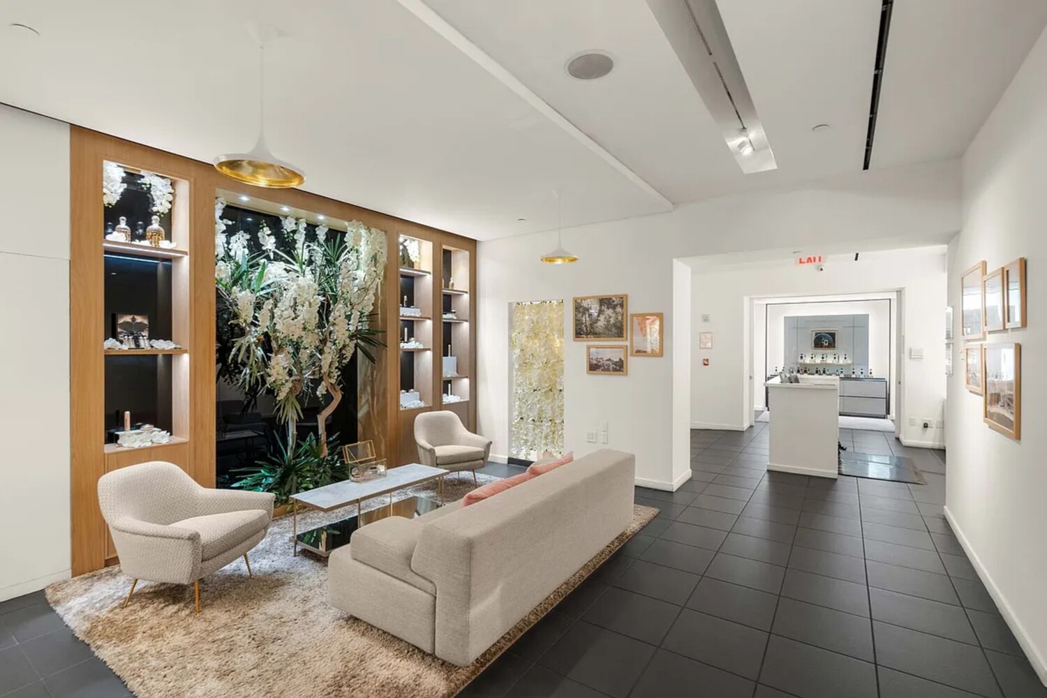 1 Central Park South 1801 Central Park South New York NY 10019