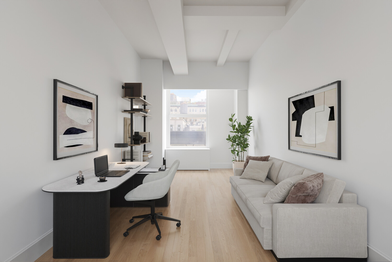 260 Park Avenue South 9J Flatiron District New York NY 10010