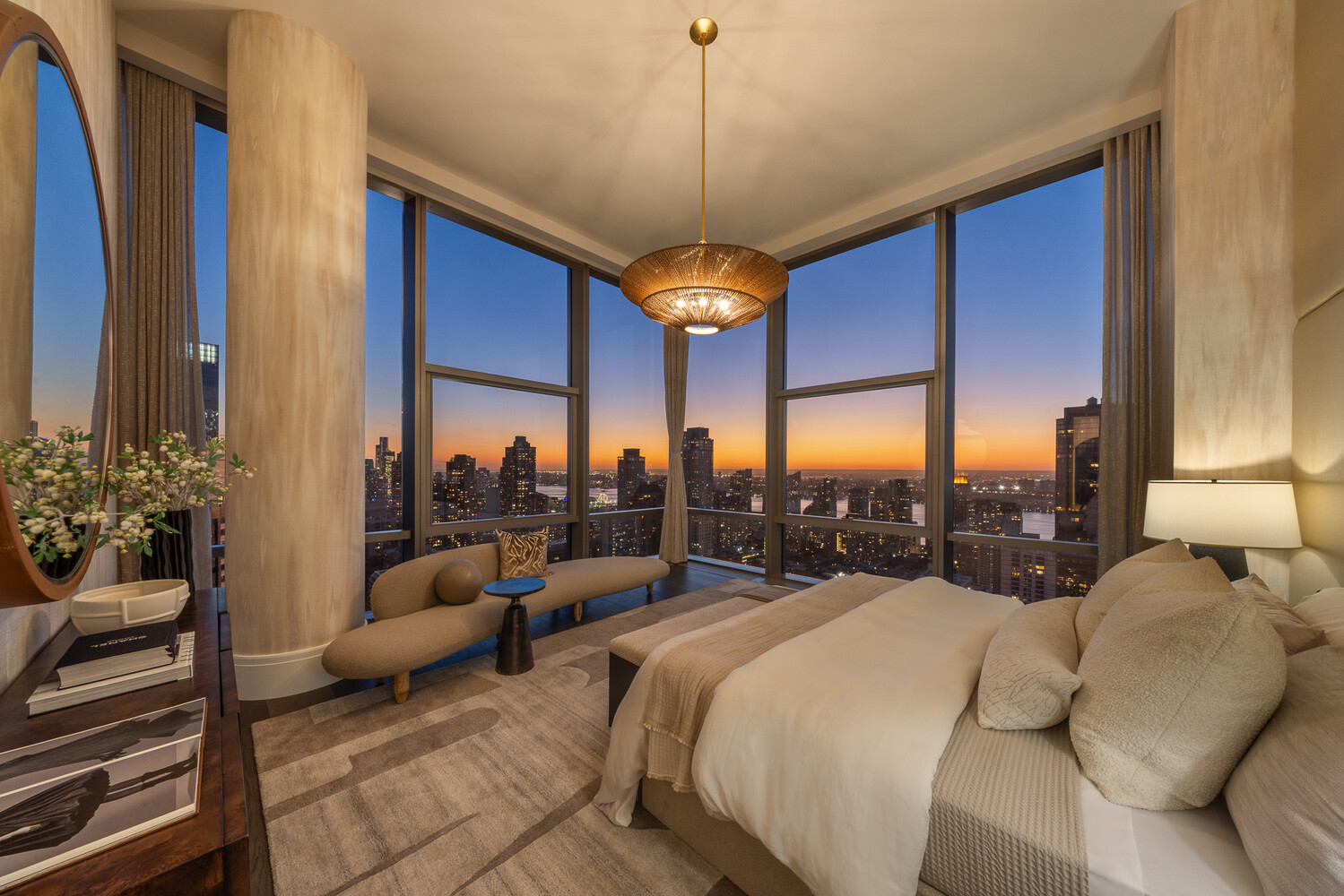 50 West 66th Street Lincoln Square New York NY 10023