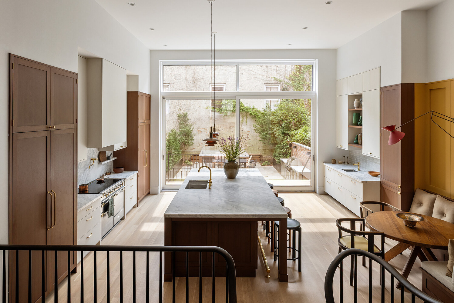 205 Clinton Street Cobble Hill Brooklyn NY 11201