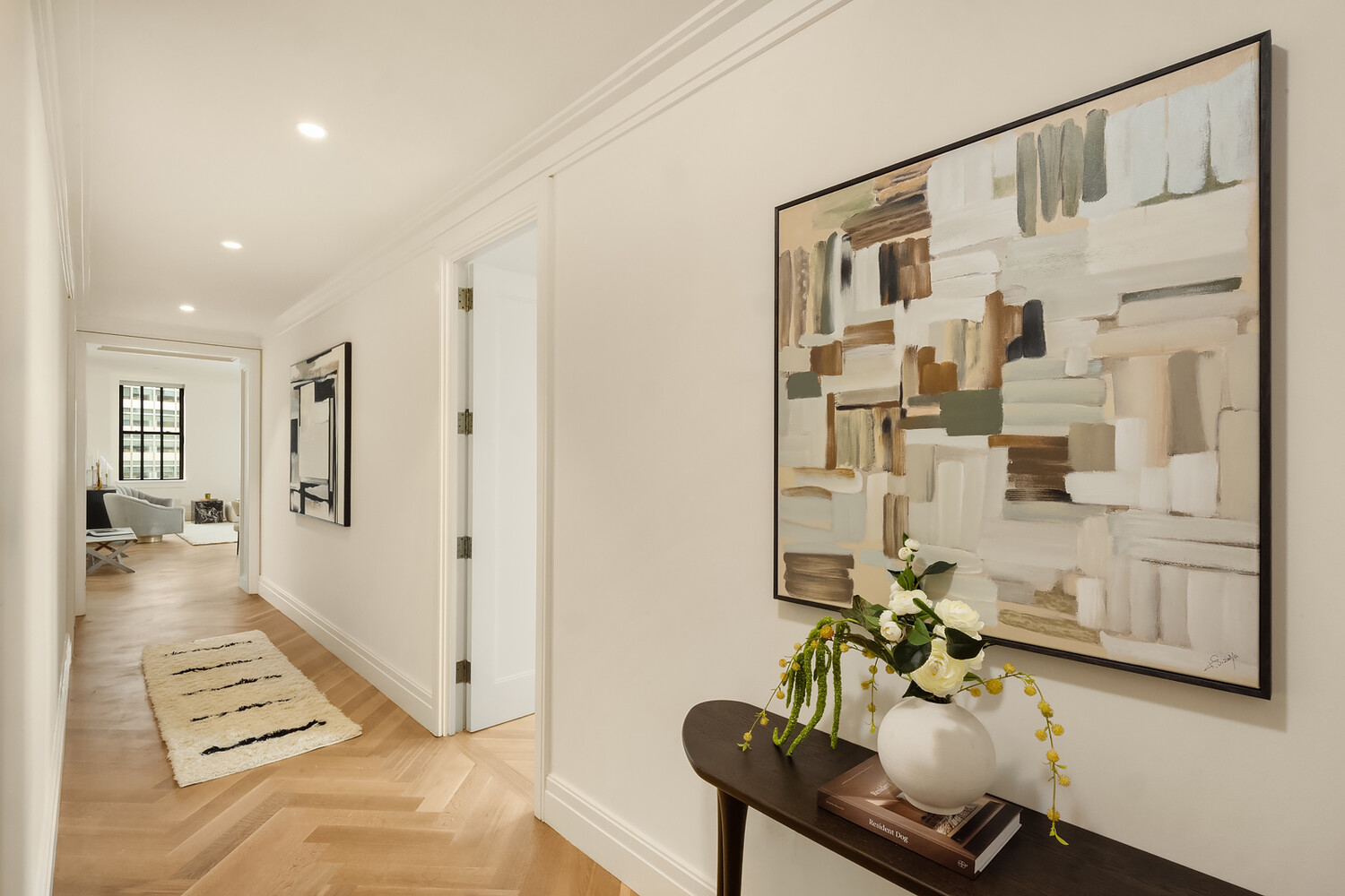 100 Barclay Street Tribeca New York NY 10007
