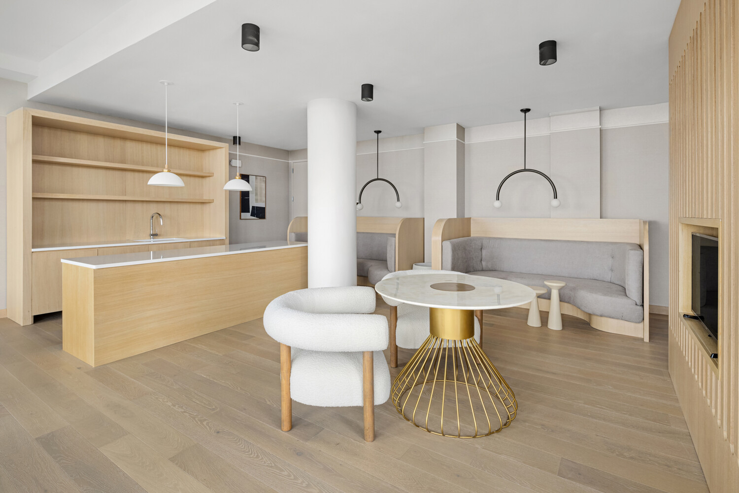 450 Grand Avenue 5G Clinton Hill Brooklyn NY 11238