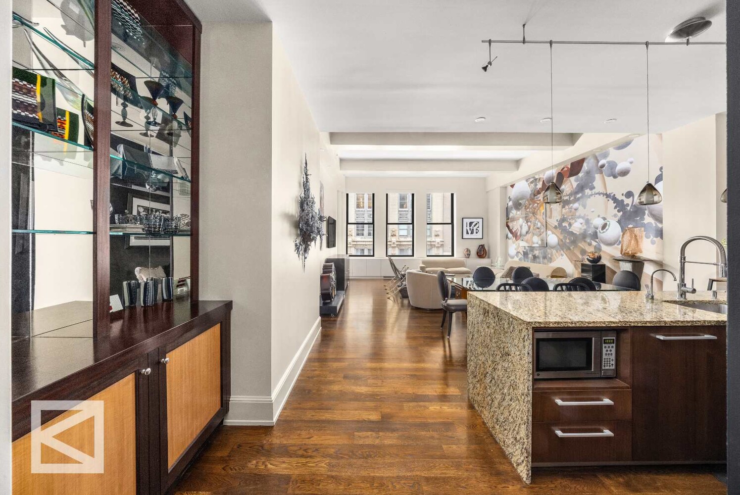 260 Park Avenue South 5D Flatiron District New York NY 10010