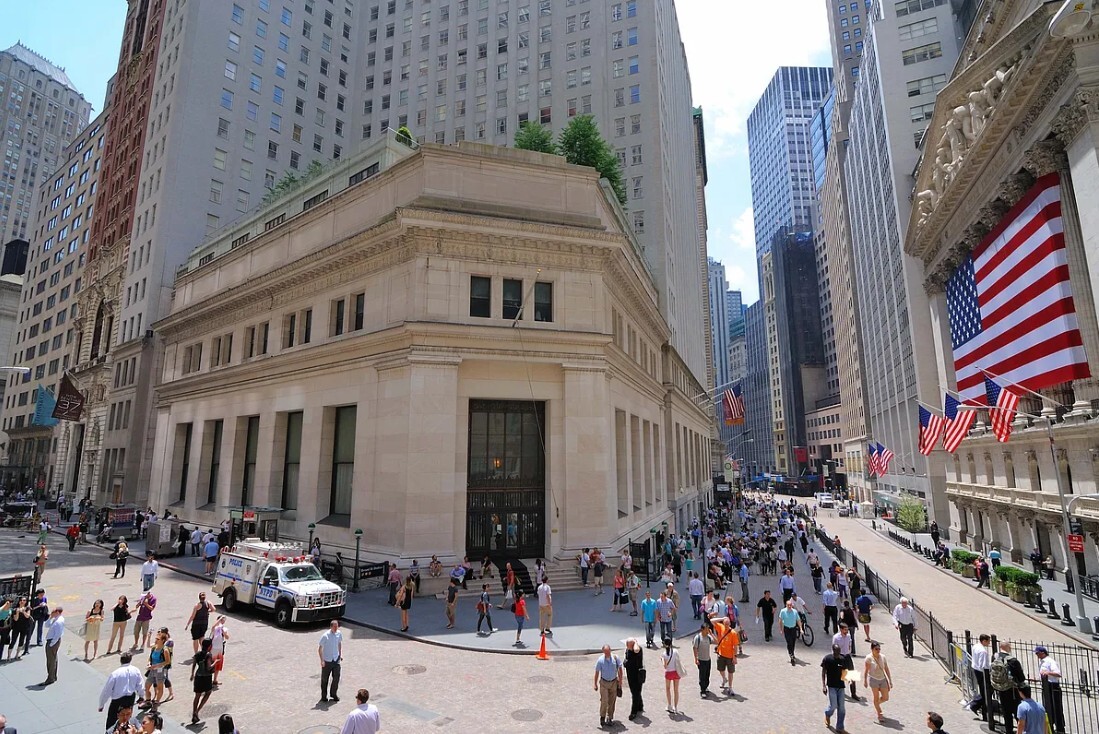 15 Broad Street 2112 Financial District New York NY 10005