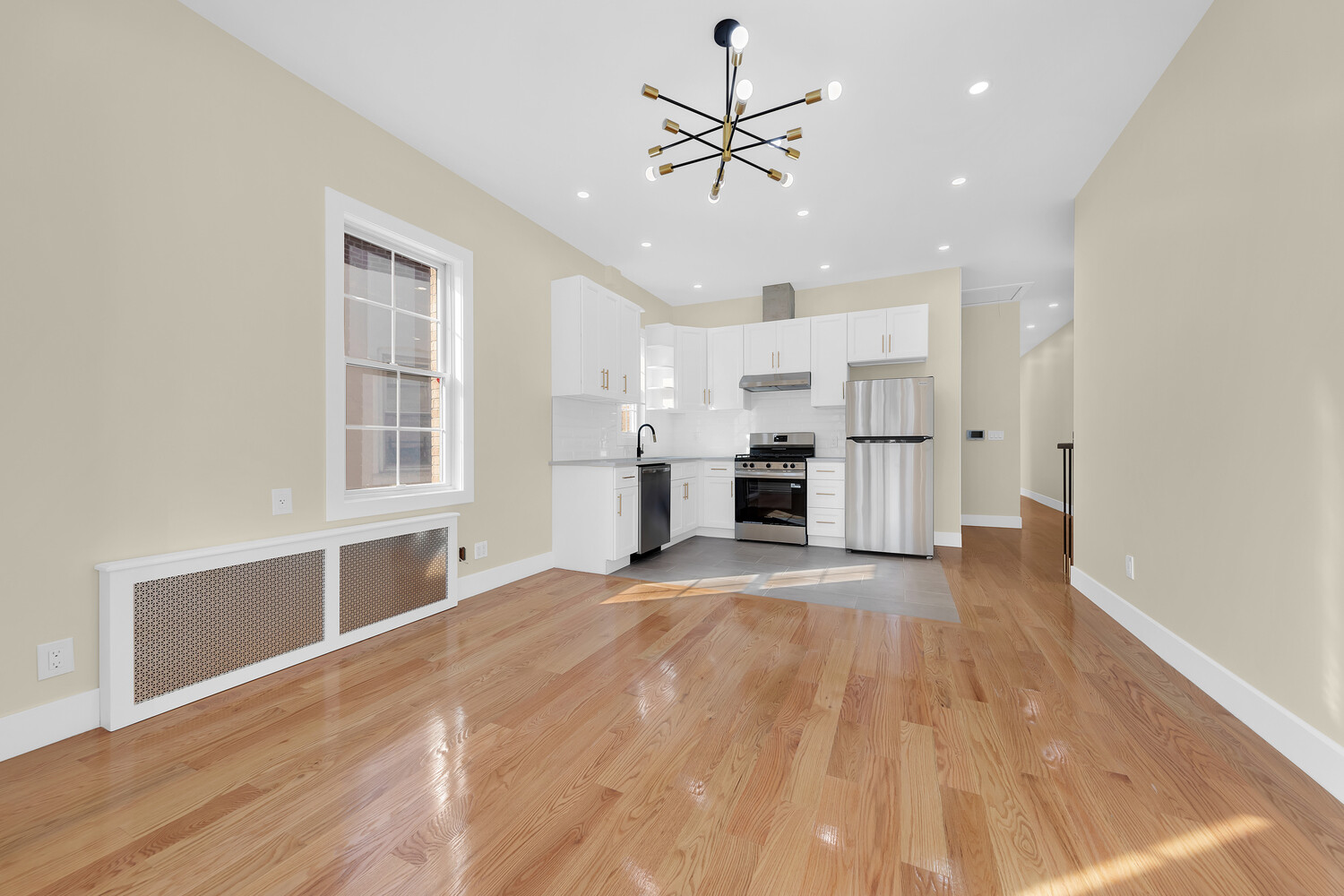 334 East 8th Street Kensington Brooklyn NY 11218