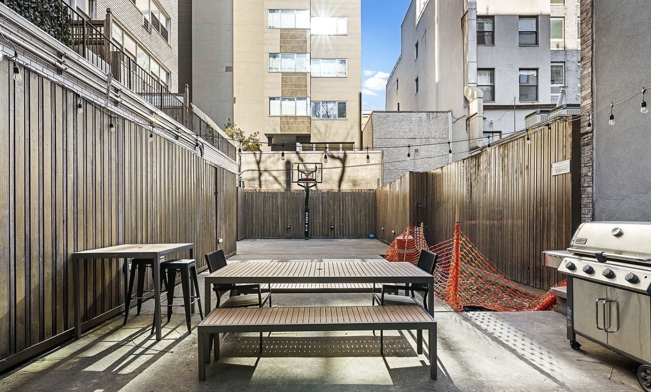 111 Third Avenue 11G E. Greenwich Village New York NY 10003