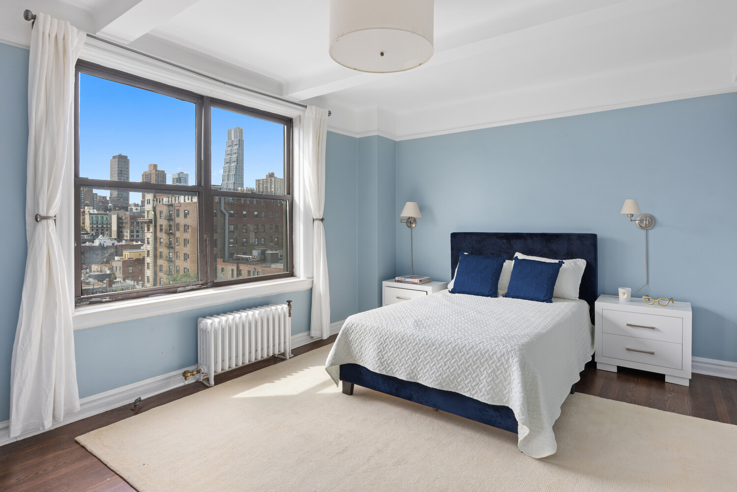 40 West 77th Street Upper West Side New York NY 10024