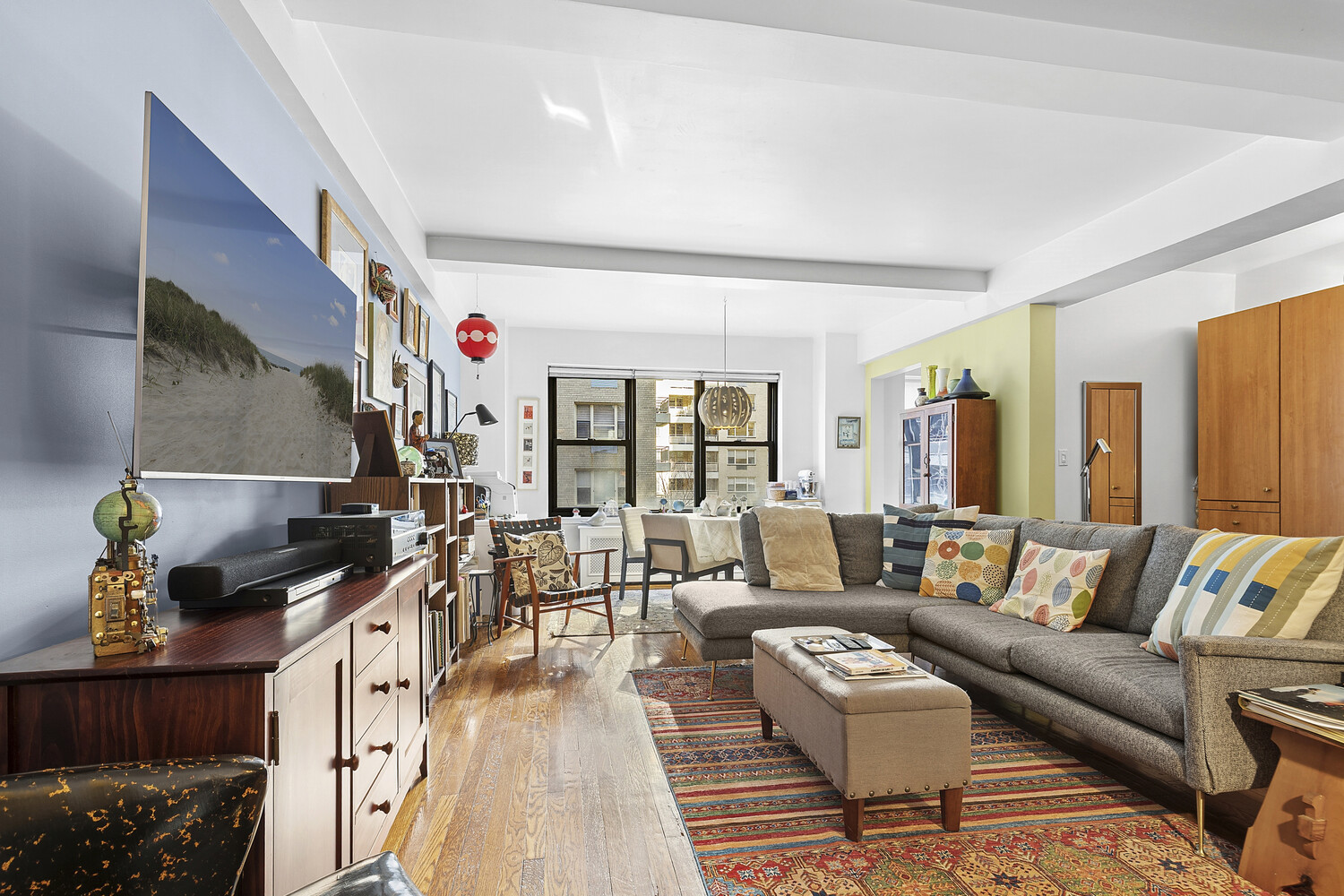 400 East 52nd Street 4B Beekman Place New York NY 10022