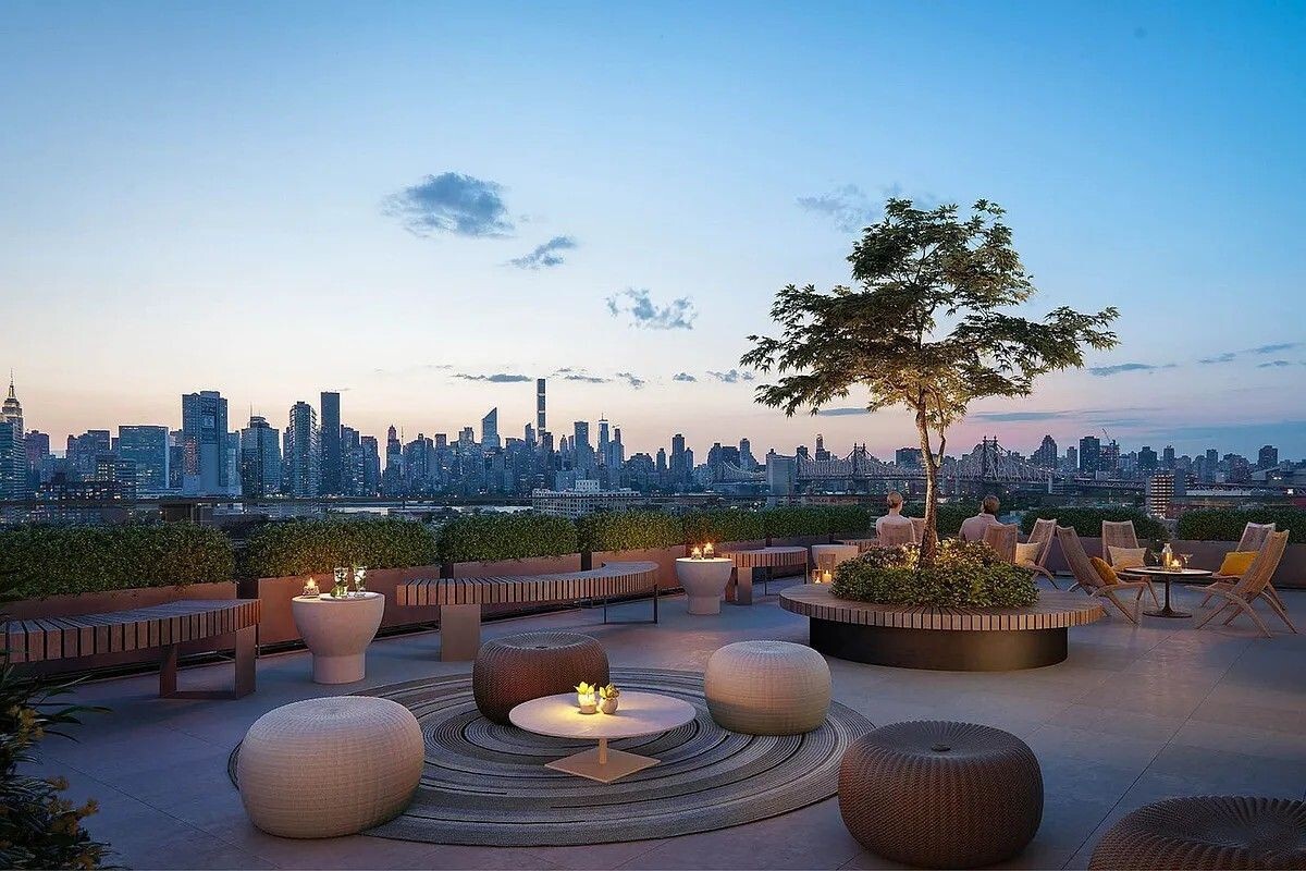 22-18 Jackson Avenue 608 Court Square Queens NY 11101