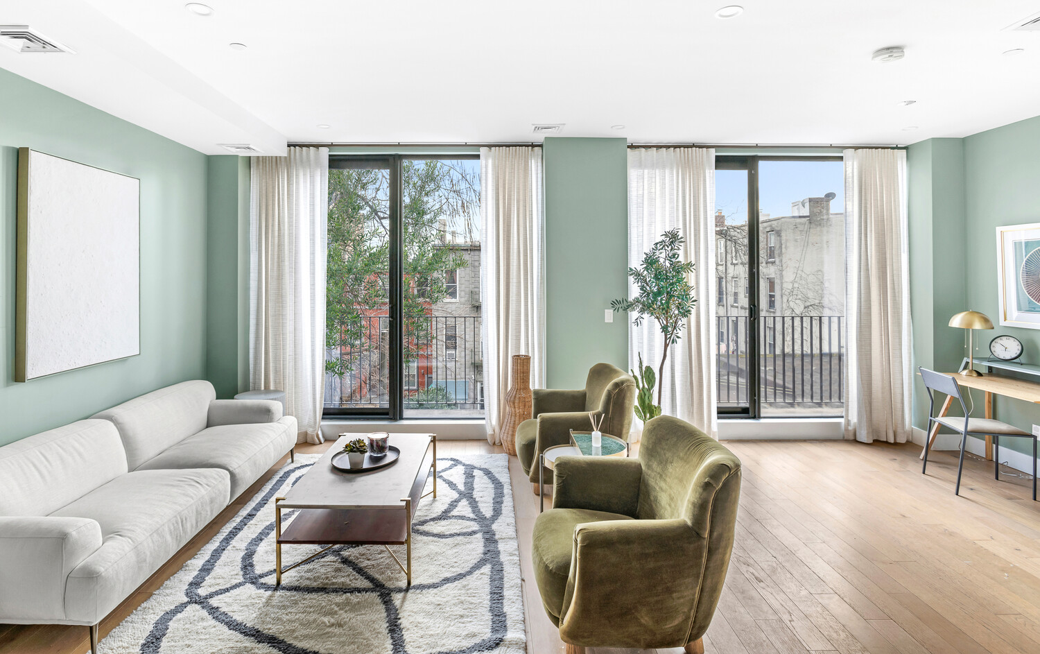 78 Eagle Street 3 Greenpoint Brooklyn NY 11222