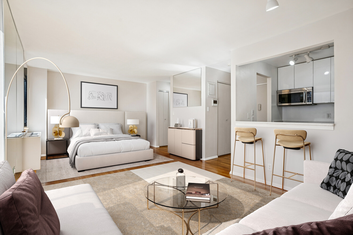 445 West 19th Street 5D Chelsea New York NY 10011
