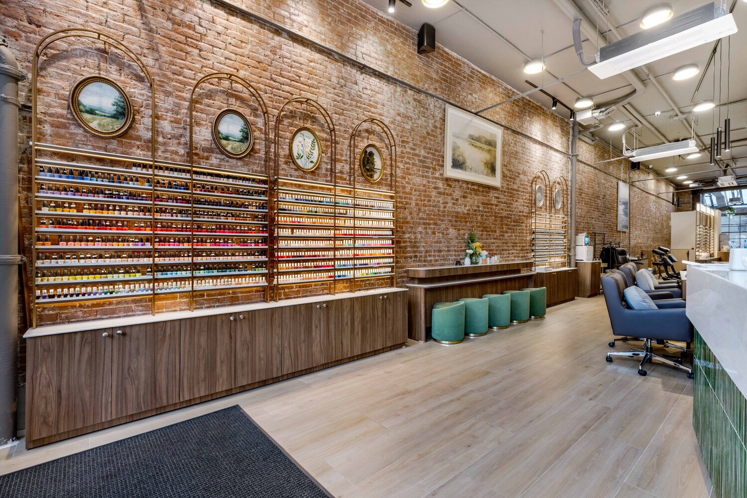 345 Greenwich Street Tribeca New York NY 10013