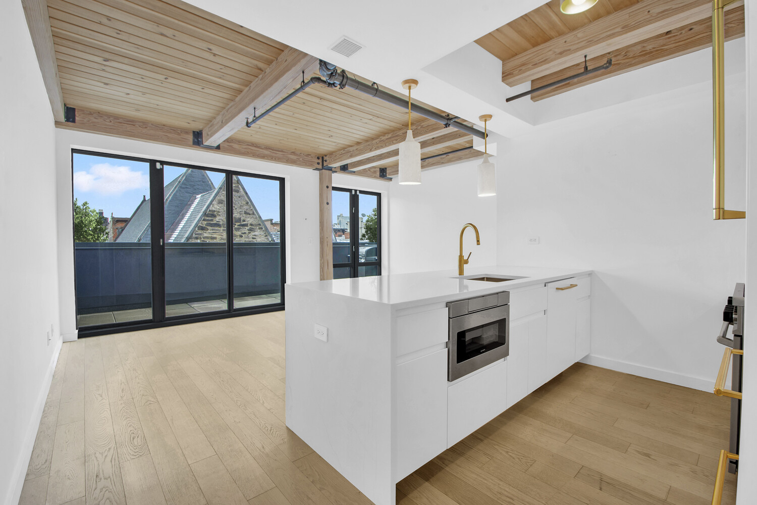 120 Java Street 4B Greenpoint Brooklyn NY 11222