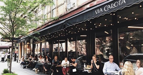 61 Grove Street 2D W. Greenwich Village New York NY 10014