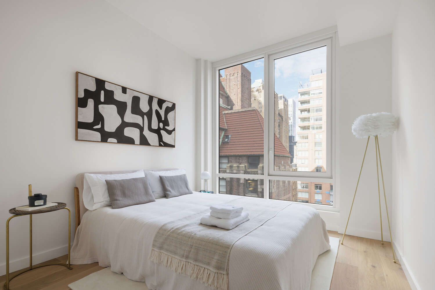 135 East 47th Street 26B Turtle Bay New York NY 10017