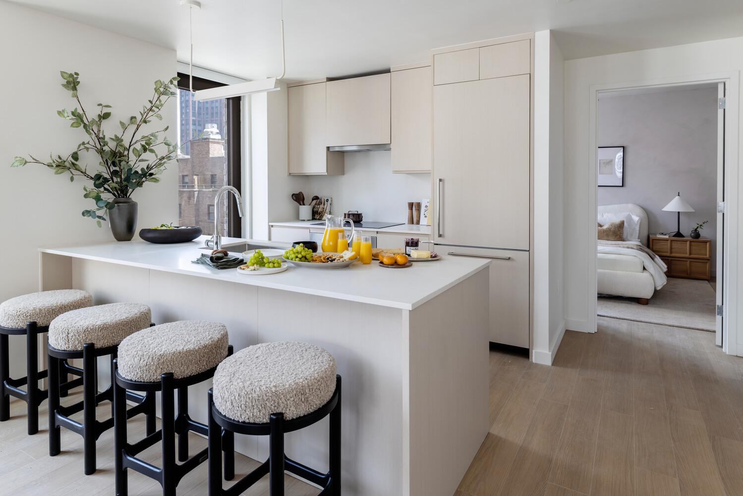 300 East 50th Street 18A Turtle Bay New York NY 10022