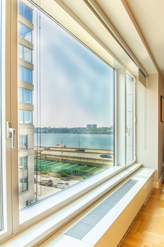 240 Riverside Blvd. Lincoln Square New York NY 10069