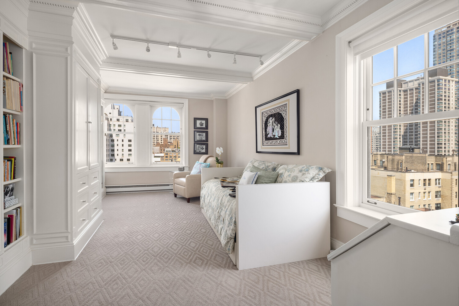 575 Park Avenue Upper East Side New York NY 10065