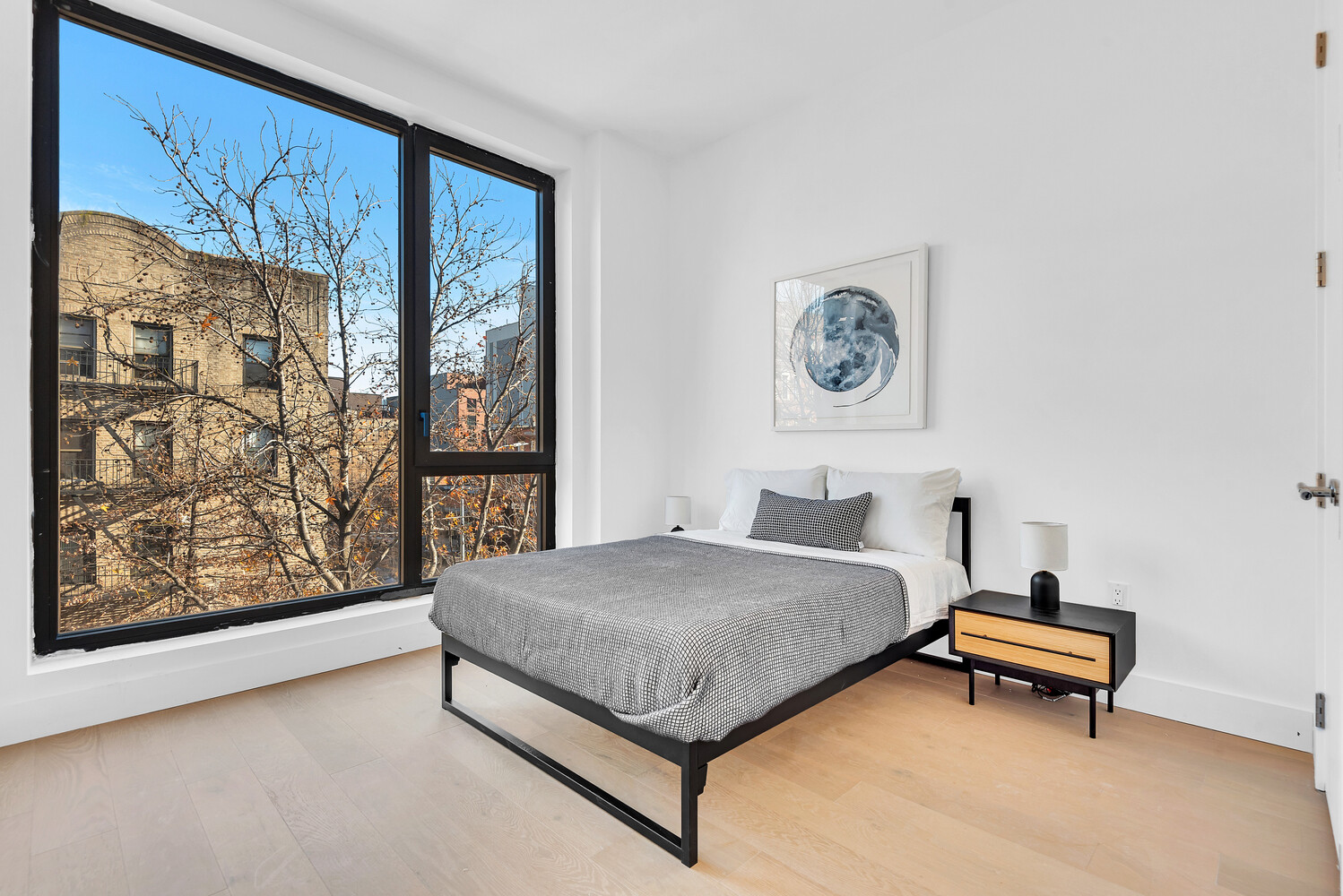 450 Grand Avenue 5G Clinton Hill Brooklyn NY 11238