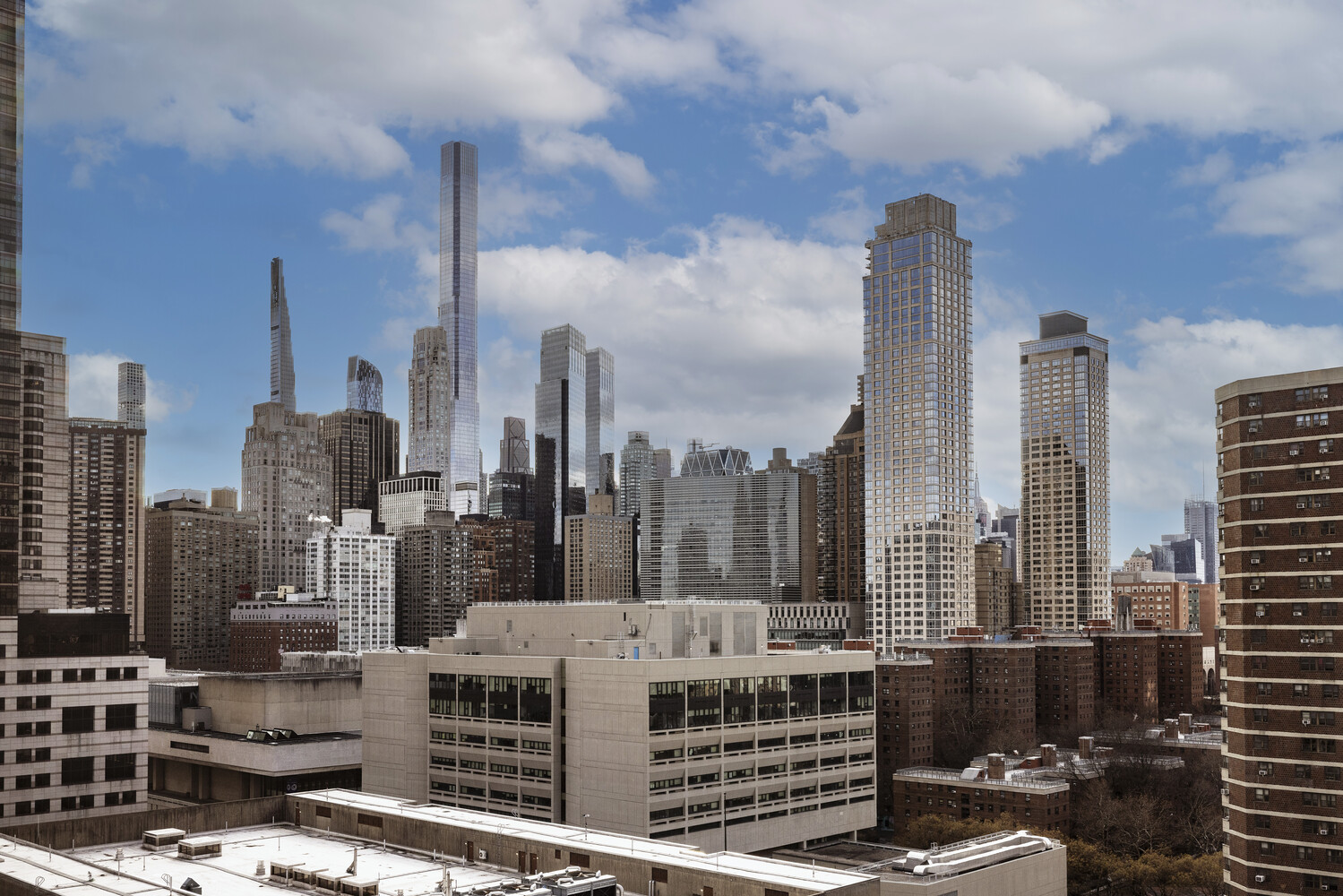 140 West End Avenue Lincoln Square New York NY 10023