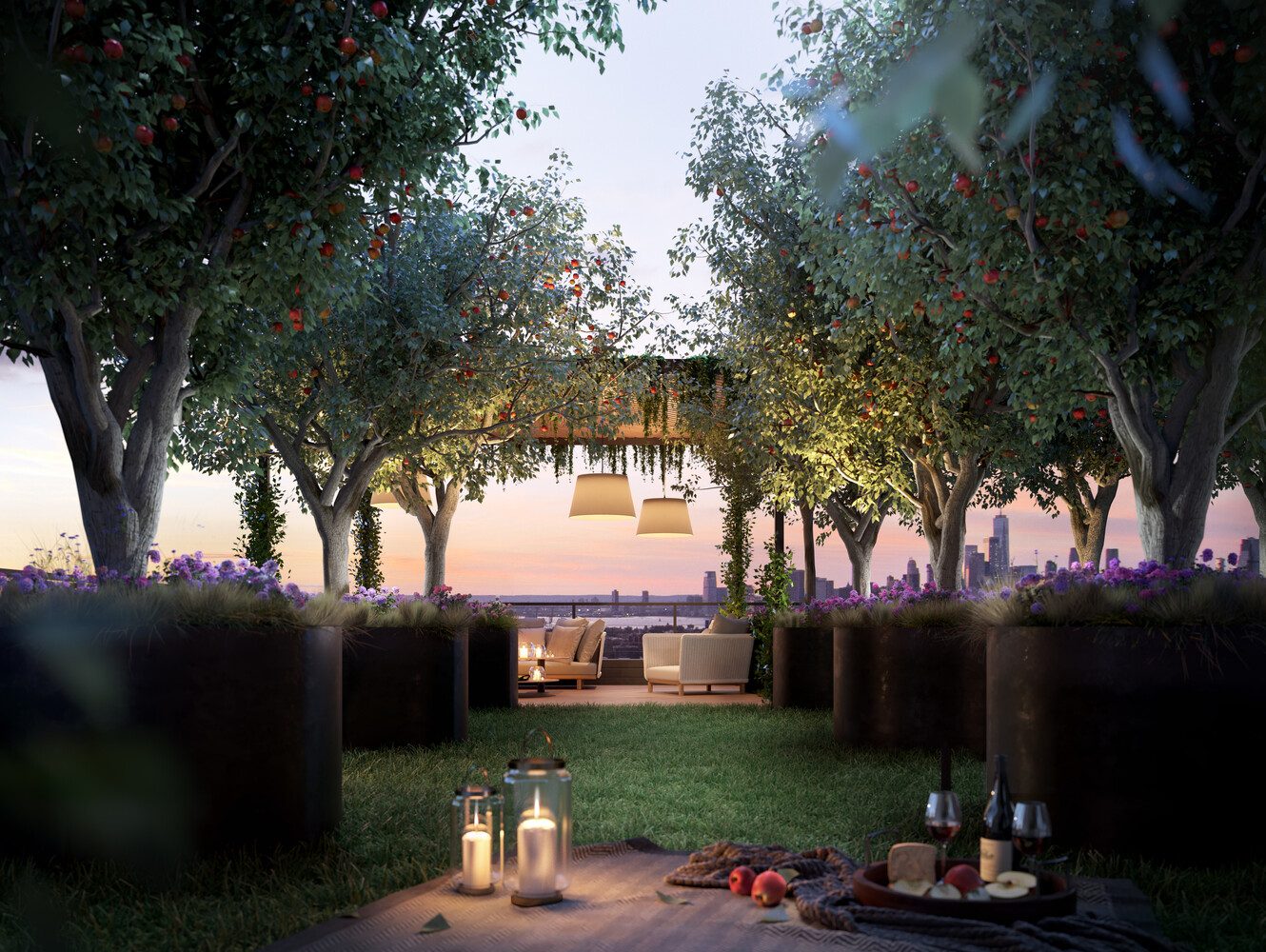 1 Prospect Park West Park Slope Brooklyn NY 11215