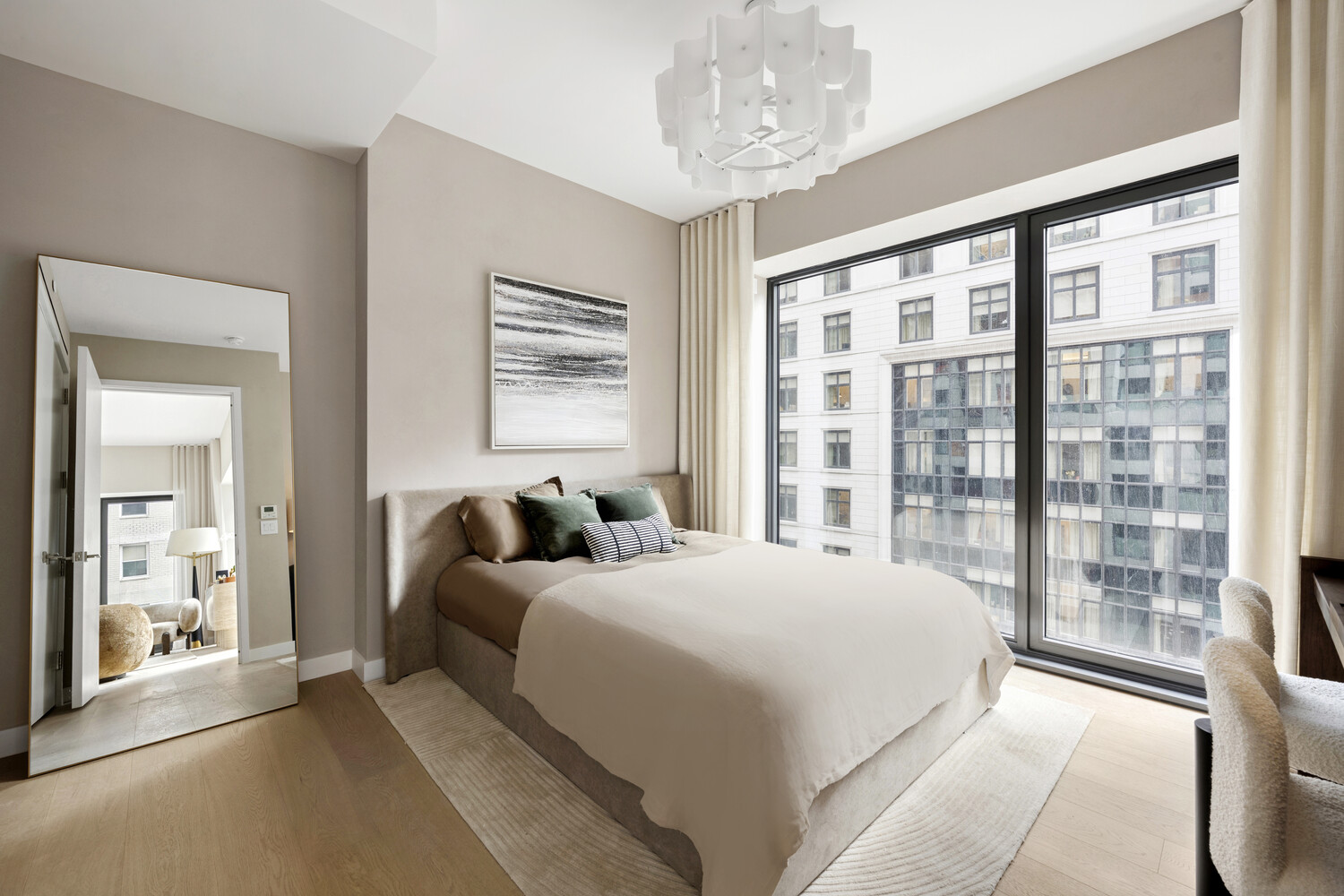 126 East 57th Street Midtown East New York NY 10022