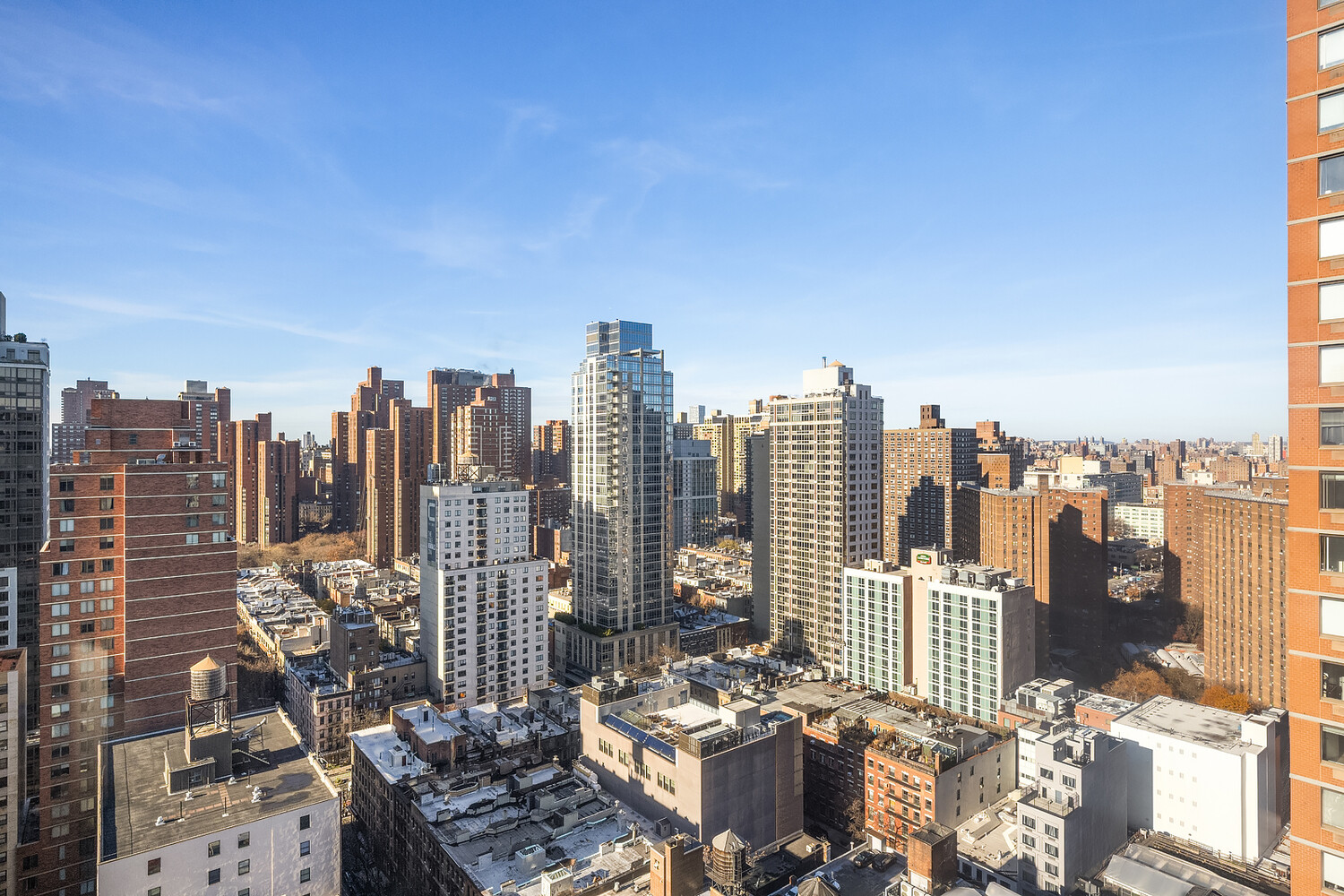 1725 York Avenue Upper East Side New York NY 10128