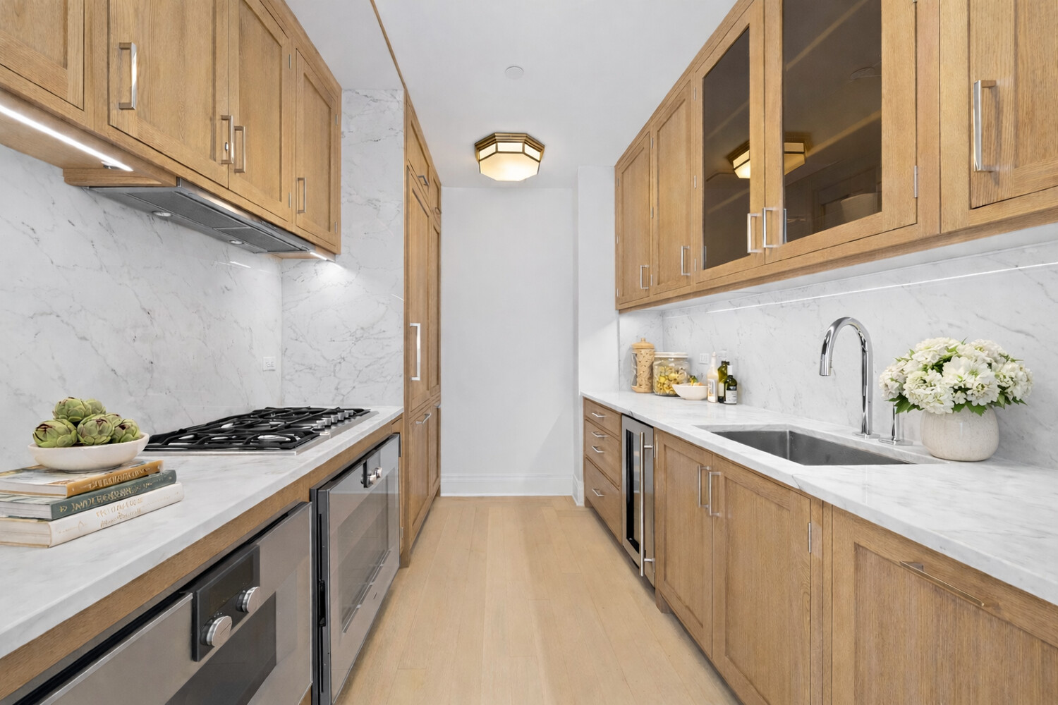 30 Park Place 42C Tribeca New York NY 10007