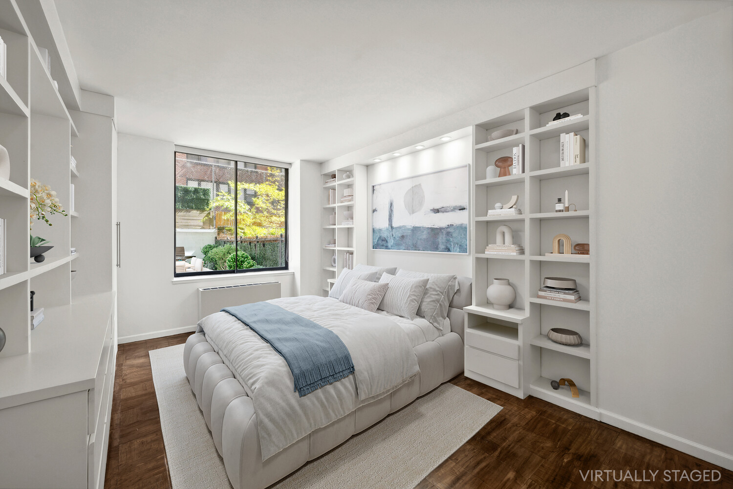525 East 80th Street Upper East Side New York NY 10075
