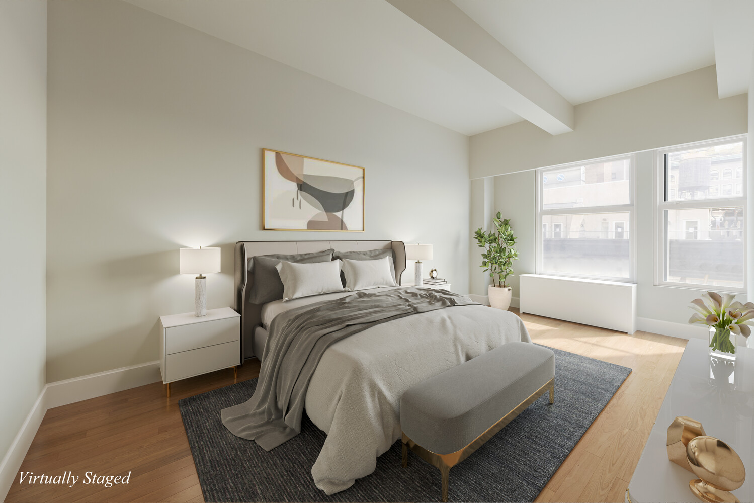 260 Park Avenue South 9J Flatiron District New York NY 10010