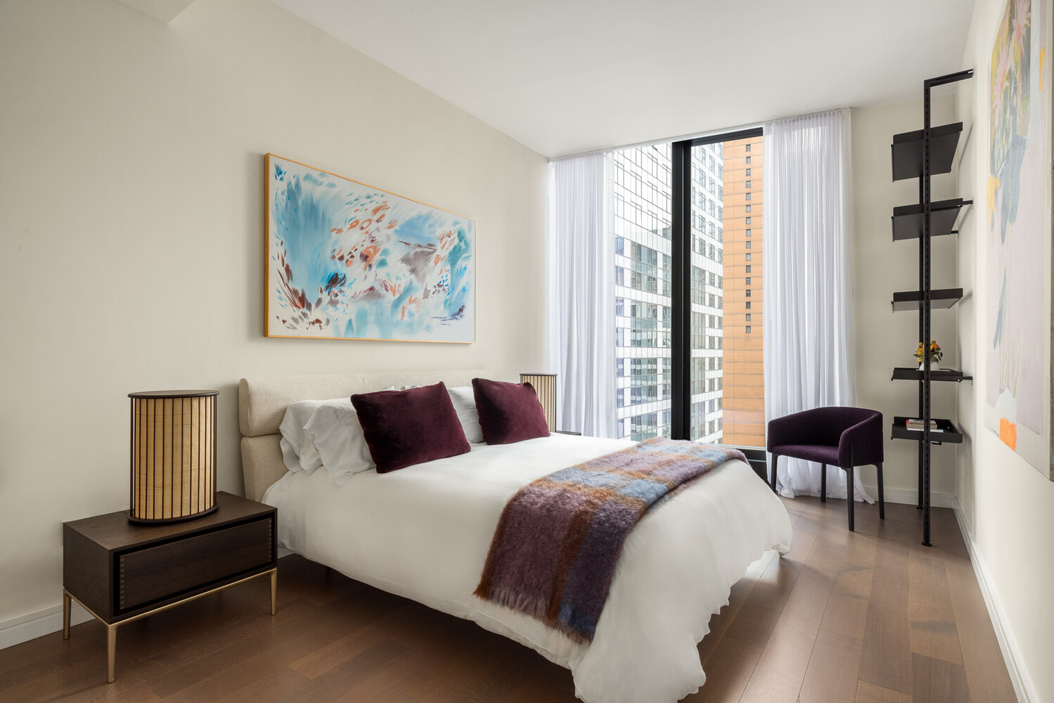 125 Greenwich Street 31D Financial District New York NY 10006