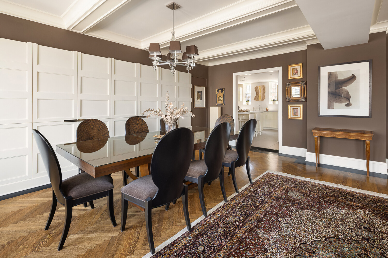 575 Park Avenue Upper East Side New York NY 10065