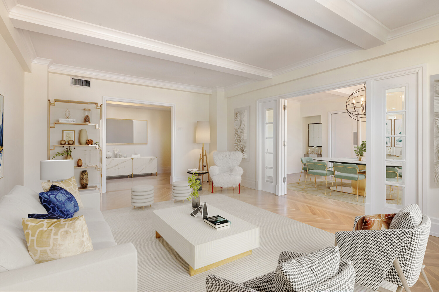 845 West End Avenue 15B Upper West Side New York NY 10025