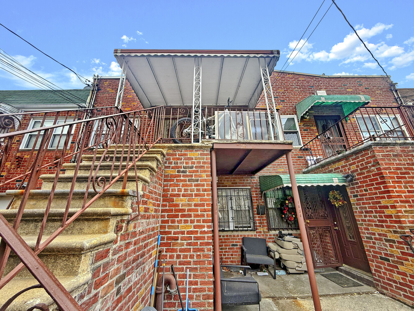 1054 East 100th Street Canarsie Brooklyn NY 11236