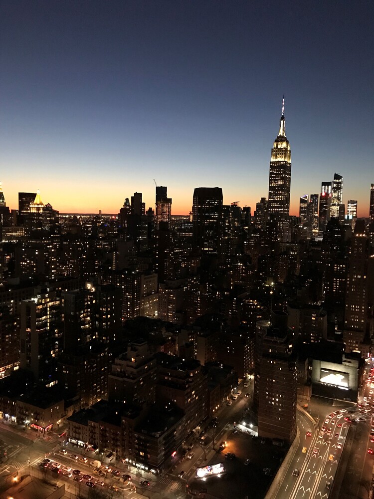 330 East 38th Street 49O Murray Hill New York NY 10016