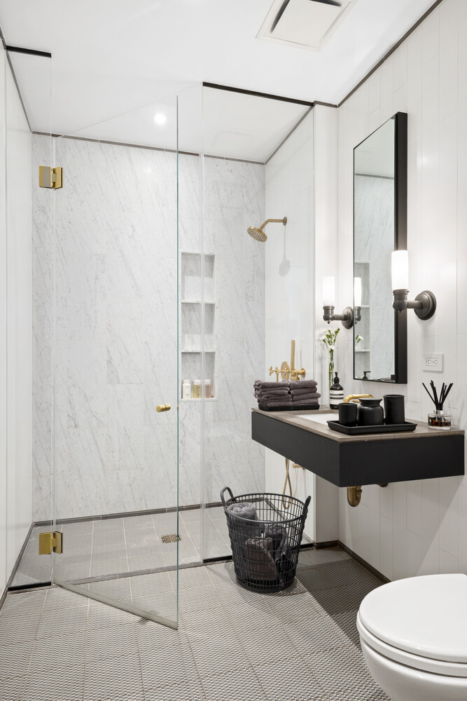 50 Clinton Street Lower East Side New York NY 10002